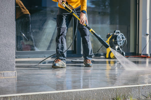 Warr Acres, OK Pressure washing Company